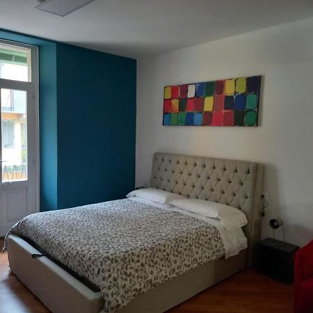 Suite Apartment San Lazzaro Bergamo Ngoại thất bức ảnh