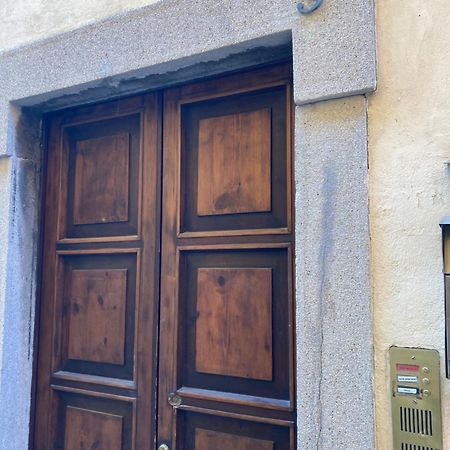 Suite Apartment San Lazzaro Bergamo Ngoại thất bức ảnh