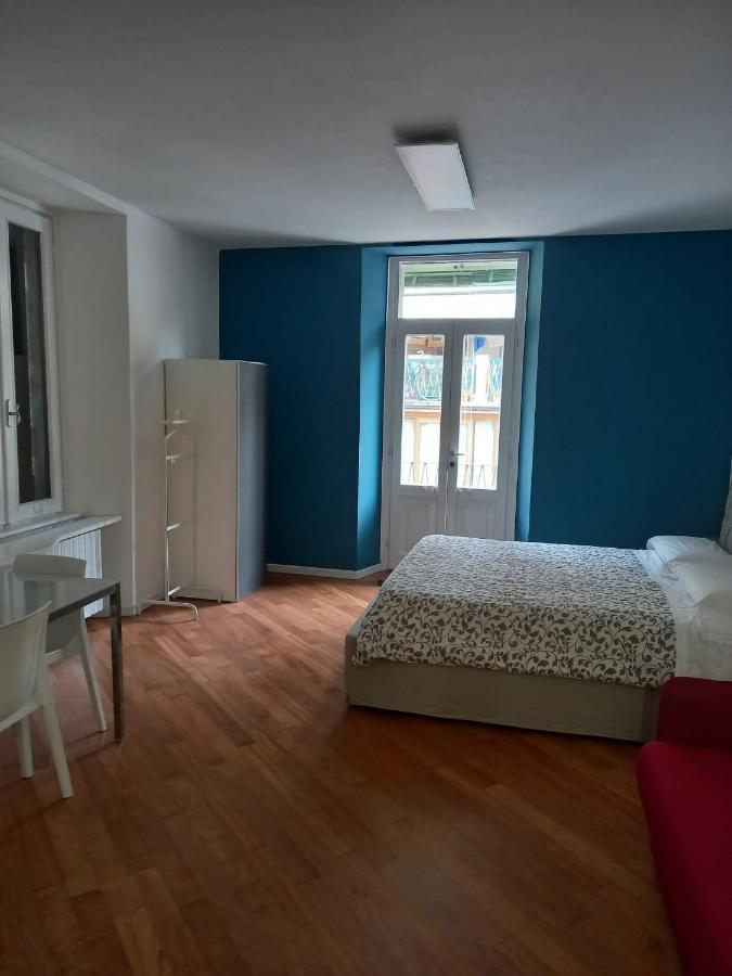 Suite Apartment San Lazzaro Bergamo Ngoại thất bức ảnh