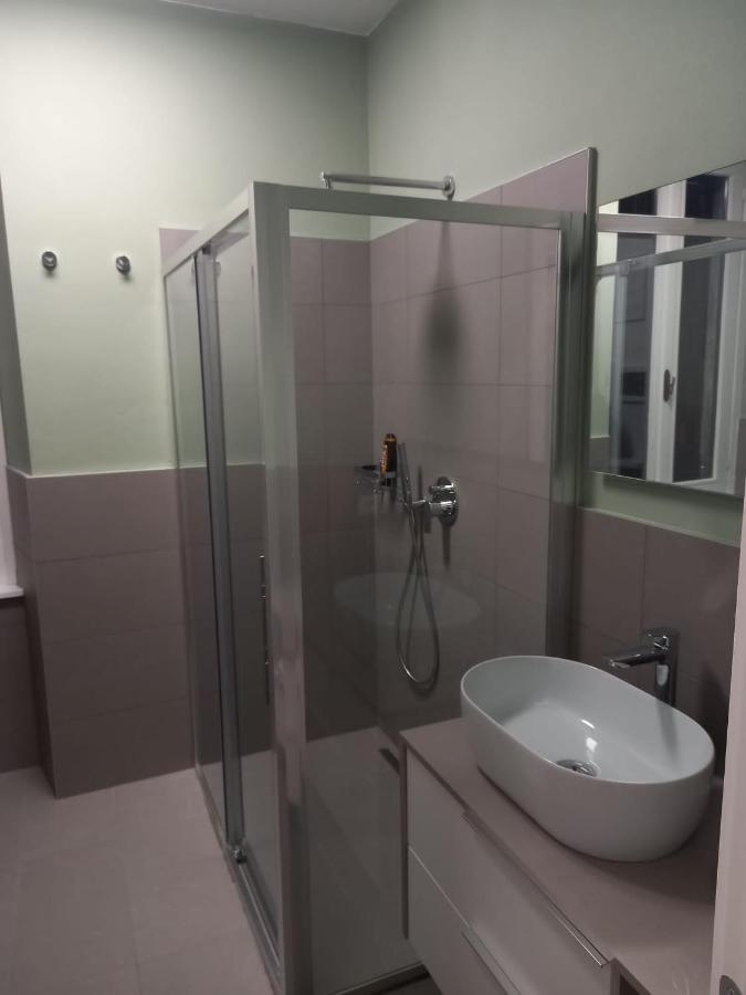 Suite Apartment San Lazzaro Bergamo Ngoại thất bức ảnh