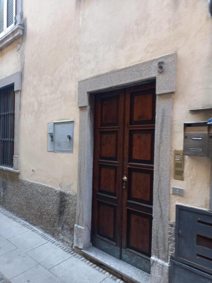 Suite Apartment San Lazzaro Bergamo Ngoại thất bức ảnh